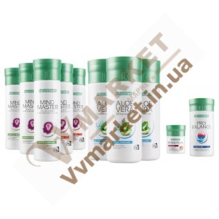 Набор Anti-Age Wellness Фридом (Fridom) с Рейши, LR с доставкой вся Украина